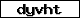 Prfcode
