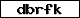 Pr�fcode