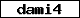 Prfcode