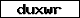 Prfcode