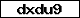 Prfcode