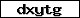 Pr�fcode