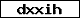 Pr�fcode