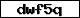 Pr�fcode