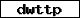 Pr�fcode