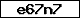 Pr�fcode