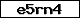 Prfcode