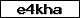Pr�fcode