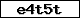 Prfcode