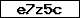 Pr�fcode