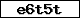 Prfcode
