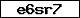 Pr�fcode