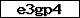 Prfcode