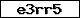 Prfcode
