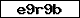 Pr�fcode