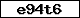 Pr�fcode