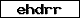 Prfcode