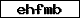 Pr�fcode