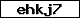 Pr�fcode
