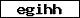 Pr�fcode