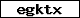 Prfcode