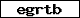 Prfcode