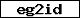 Prfcode