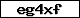 Prfcode