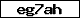 Prfcode