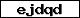 Pr�fcode