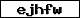 Prfcode