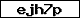 Pr�fcode