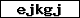 Prfcode