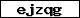 Pr�fcode