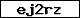 Prfcode