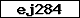 Prfcode