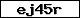 Prfcode