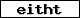 Prfcode