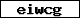 Pr�fcode