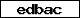 Prfcode