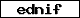 Pr�fcode