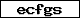 Pr�fcode