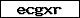 Prfcode