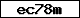 Pr�fcode