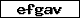 Prfcode