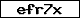 Prfcode
