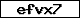 Pr�fcode