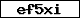 Pr�fcode
