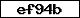 Pr�fcode