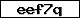 Pr�fcode
